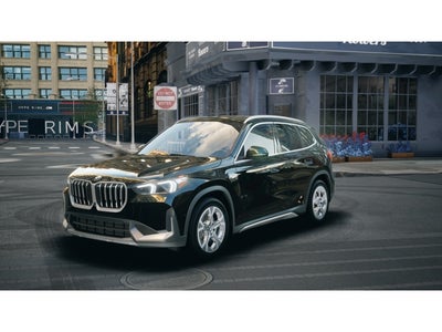 2026 BMW X1 Base