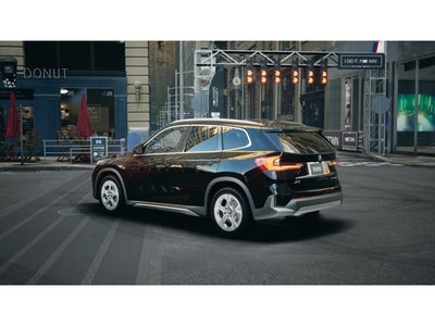 2026 BMW X1 Base