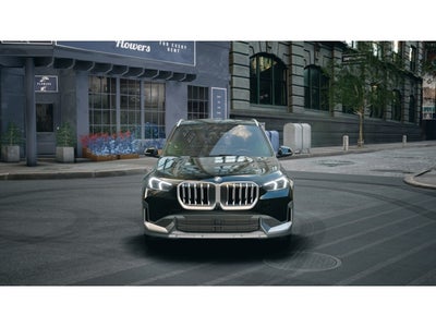 2026 BMW X1 Base