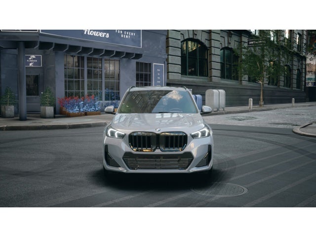 2026 BMW X1 Base