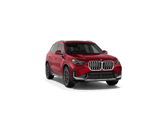 2026 BMW X1 Base