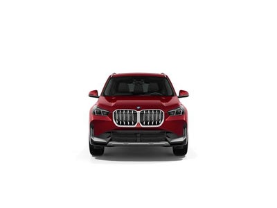 2026 BMW X1 Base