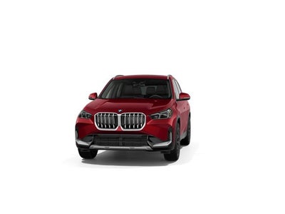 2026 BMW X1 Base