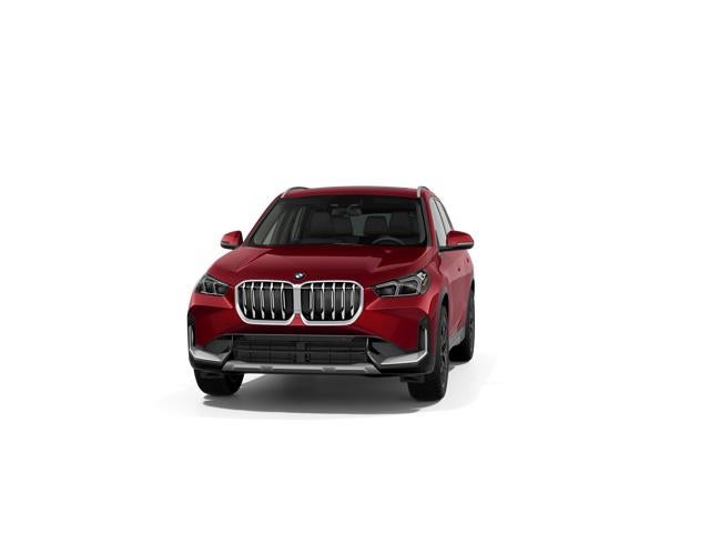 2026 BMW X1 Base