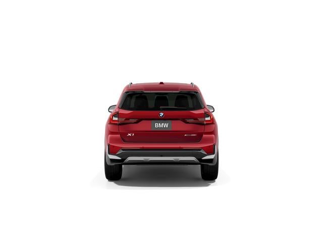 2026 BMW X1 Base