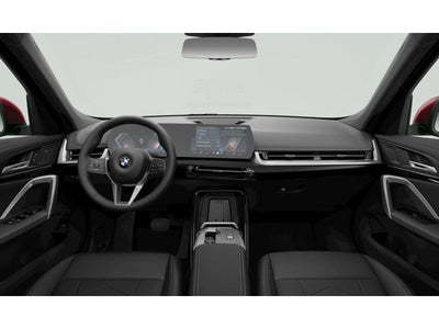 2026 BMW X1 Base