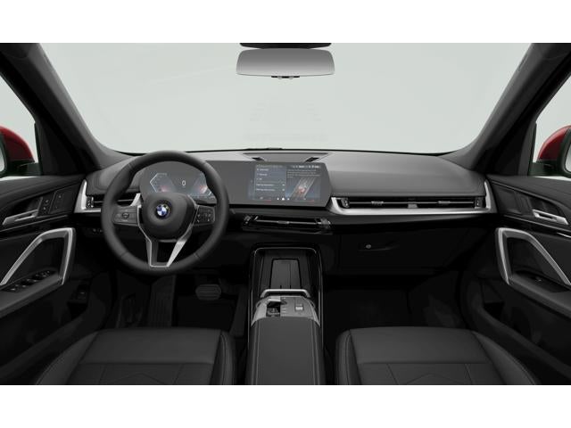2026 BMW X1 Base