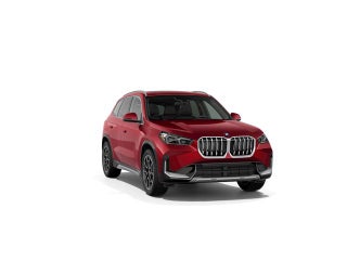 2026 BMW X1 Base