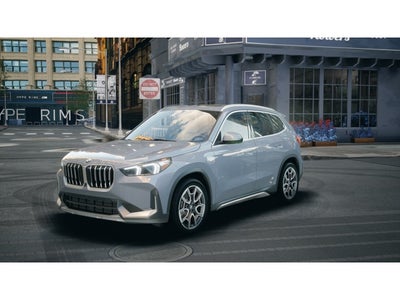 2026 BMW X1 Base