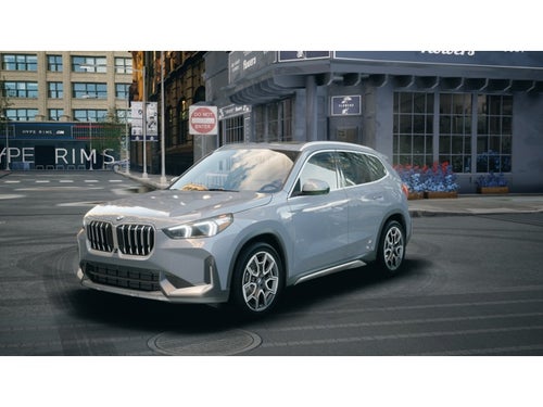 2026 BMW X1 Base