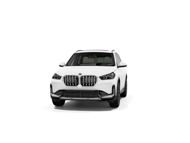 2026 BMW X1 Base