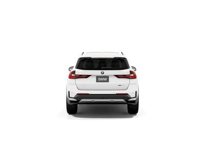 2026 BMW X1 Base