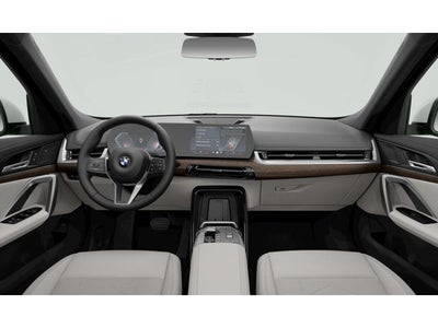 2026 BMW X1 Base