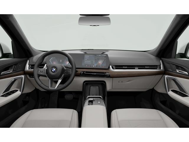 2026 BMW X1 Base