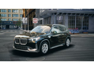 2026 BMW X1 Base