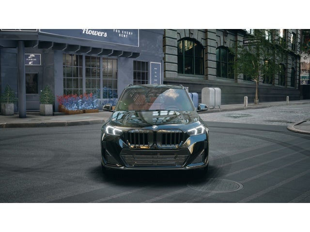 2026 BMW X1 Base