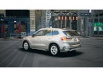 2026 BMW X1 Base