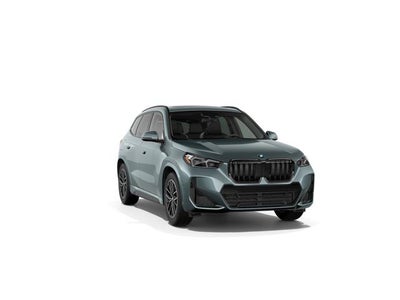 2026 BMW X1 Base