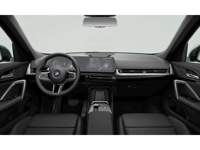 2026 BMW X1 Base
