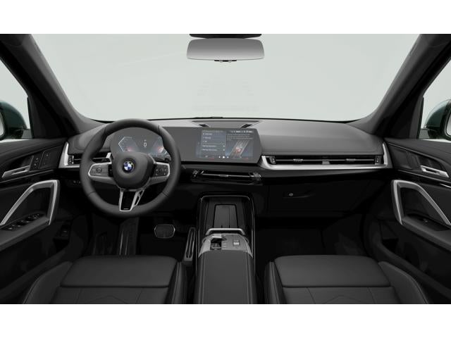 2026 BMW X1 Base