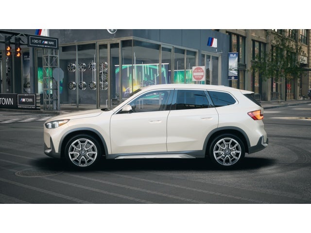 2026 BMW X1 Base