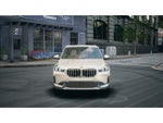 2026 BMW X1 Base