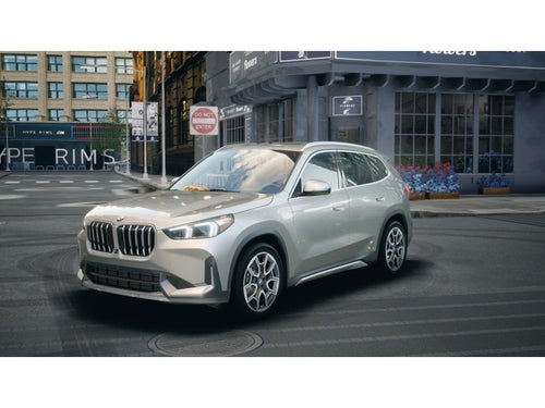 2026 BMW X1 Base