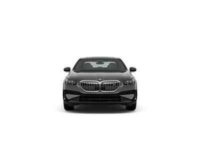 2026 BMW i5 Base