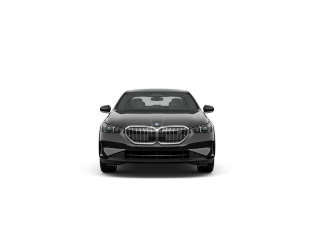 2026 BMW i5 Base