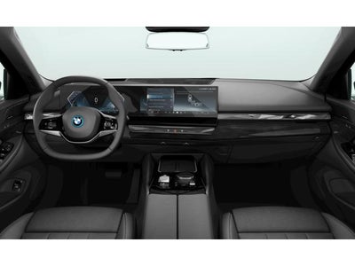 2026 BMW i5 Base