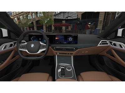 2026 BMW i4 Base