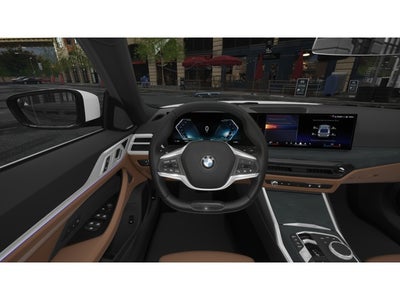 2026 BMW i4 Base