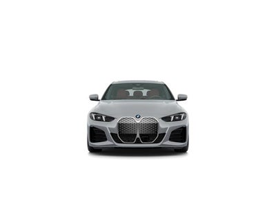 2026 BMW i4 Base