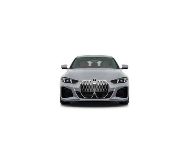 2026 BMW i4 Base