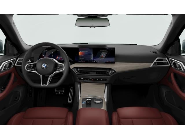 2026 BMW i4 Base