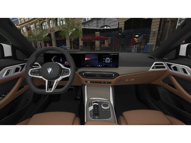 2026 BMW i4 Base