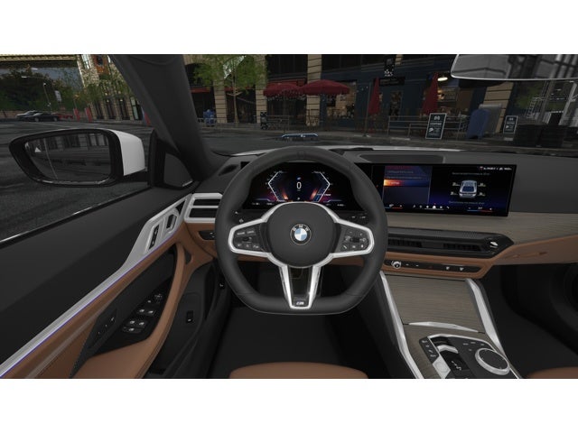 2026 BMW i4 Base