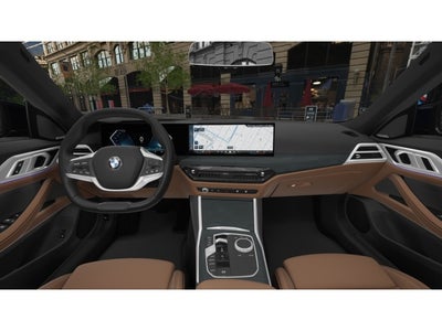 2026 BMW i4 Base