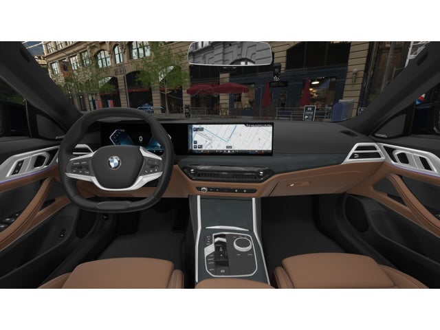 2026 BMW i4 Base