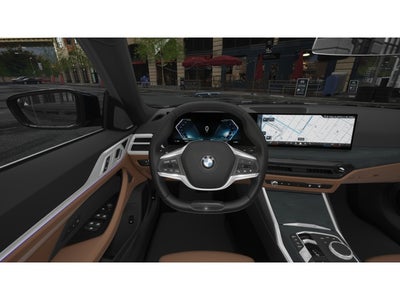 2026 BMW i4 Base