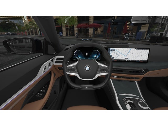2026 BMW i4 Base