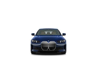 2026 BMW i4 Base