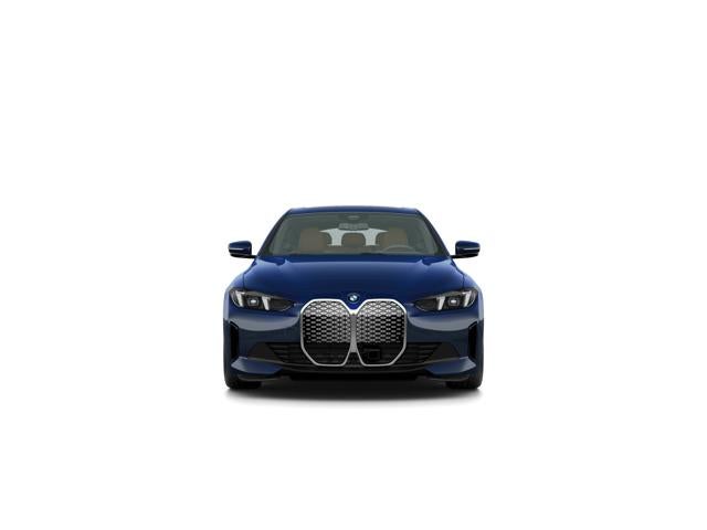2026 BMW i4 Base