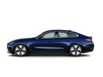 2026 BMW i4 Base