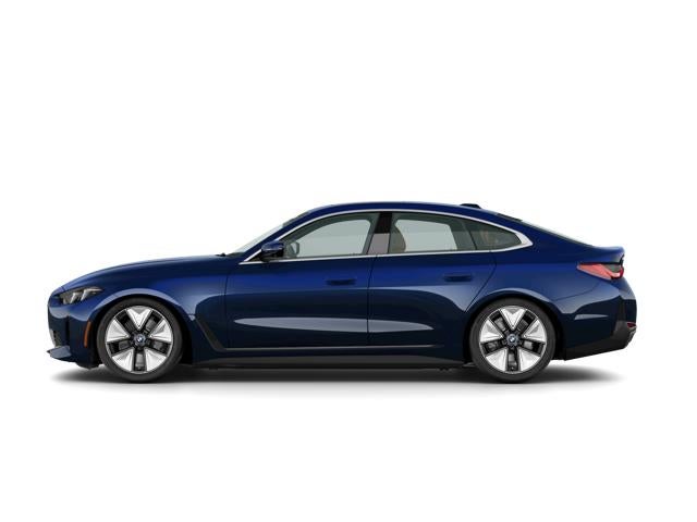 2026 BMW i4 Base