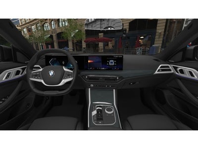 2026 BMW i4 Base