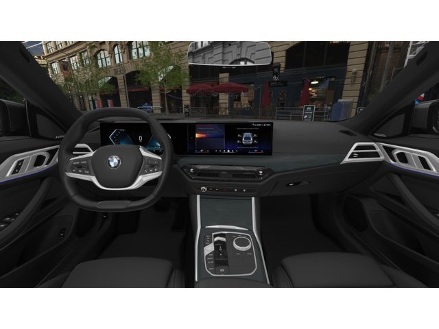 2026 BMW i4 Base