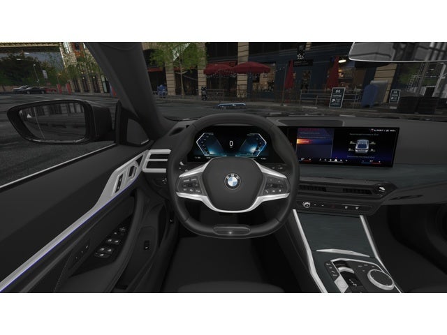 2026 BMW i4 Base