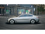 2026 BMW i4 Base
