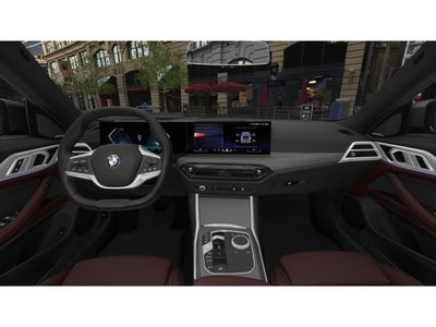 2026 BMW i4 Base